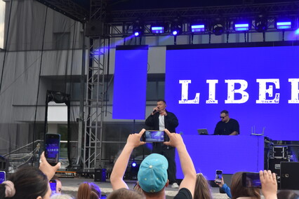 MOSiR świętuje z mieszkańcami