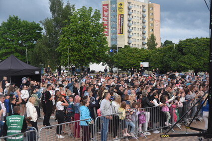 MOSiR świętuje z mieszkańcami