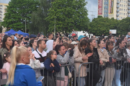 MOSiR świętuje z mieszkańcami