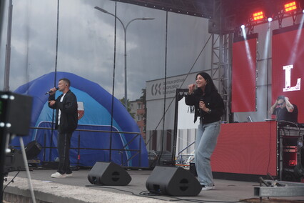 MOSiR świętuje z mieszkańcami