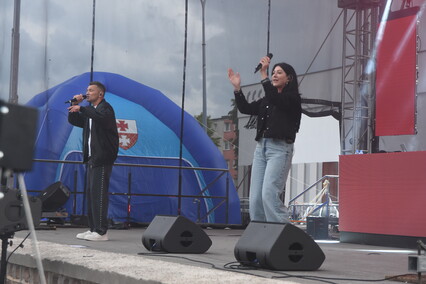 MOSiR świętuje z mieszkańcami