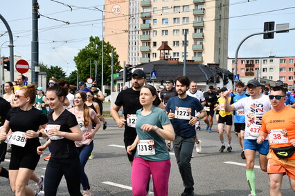 Do ostatnich metrów