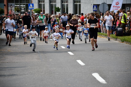 Do ostatnich metrów