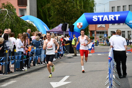 Do ostatnich metrów