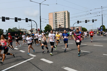 Do ostatnich metrów