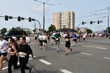 Do ostatnich metrów