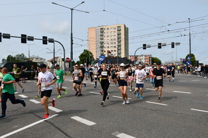 Do ostatnich metrów
