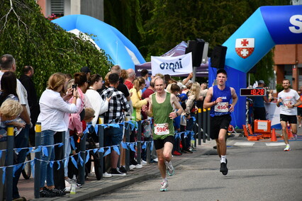 Do ostatnich metrów