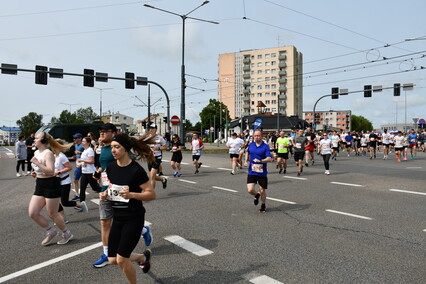 Do ostatnich metrów