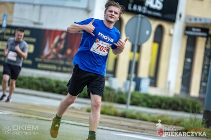 Do ostatnich metrów