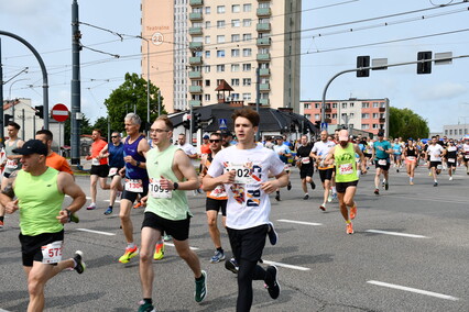 Do ostatnich metrów