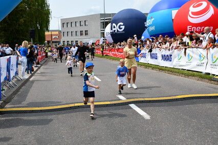 Do ostatnich metrów