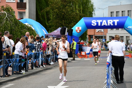Do ostatnich metrów