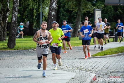 Do ostatnich metrów