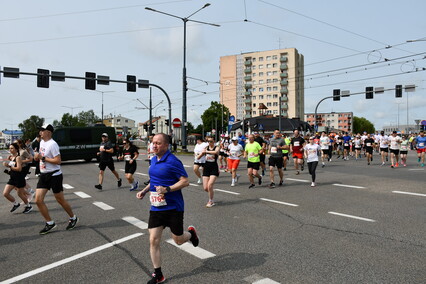 Do ostatnich metrów