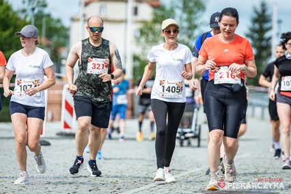 Do ostatnich metrów