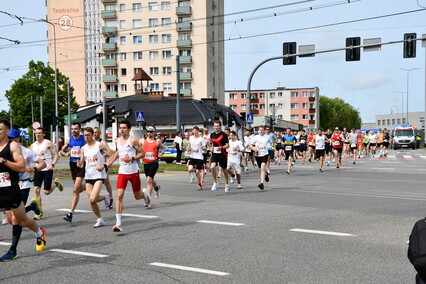 Do ostatnich metrów