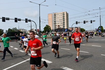Do ostatnich metrów