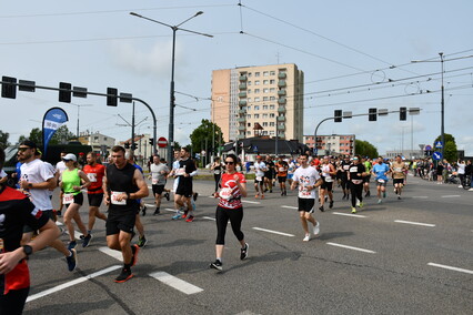 Do ostatnich metrów