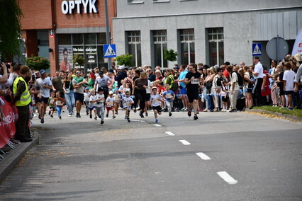 Do ostatnich metrów