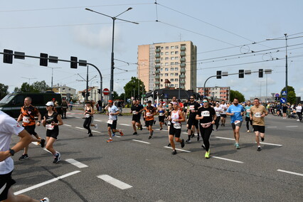 Do ostatnich metrów