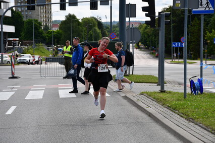 Do ostatnich metrów