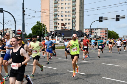 Do ostatnich metrów