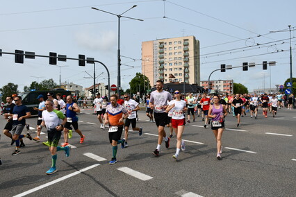 Do ostatnich metrów