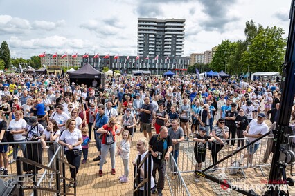 Do ostatnich metrów