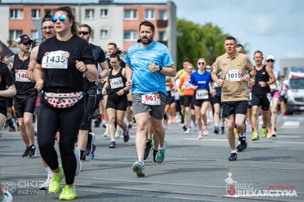 Do ostatnich metrów