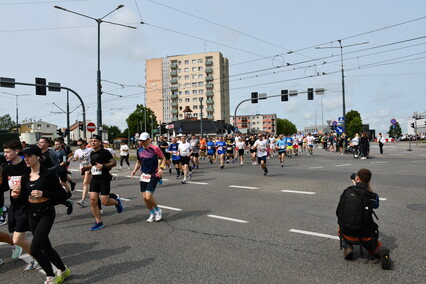 Do ostatnich metrów