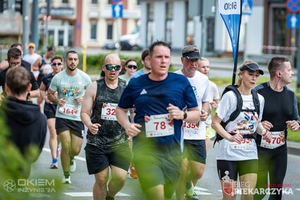 Do ostatnich metrów