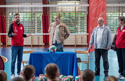 Zawsze chciałam atakować