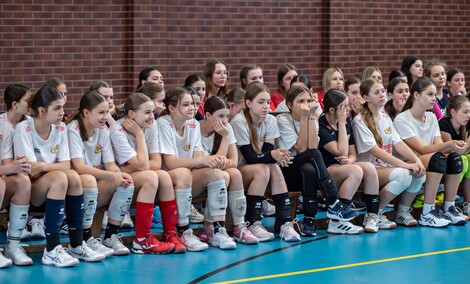 Zawsze chciałam atakować