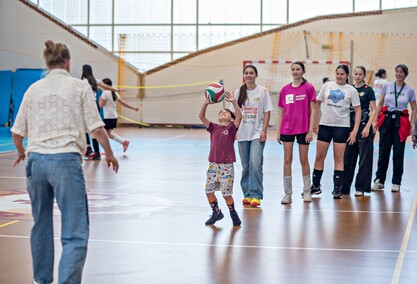 Zawsze chciałam atakować