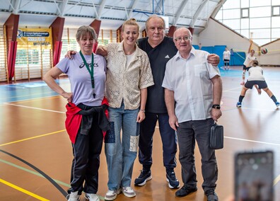 Zawsze chciałam atakować