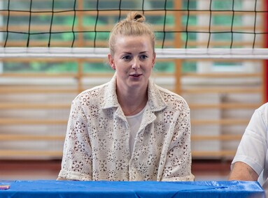 Zawsze chciałam atakować