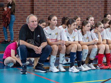 Zawsze chciałam atakować