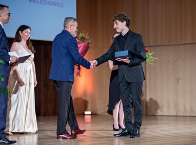 Młodzi wirtuozi docenieni