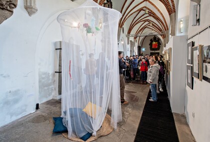 Odczarować formy przestrzenne