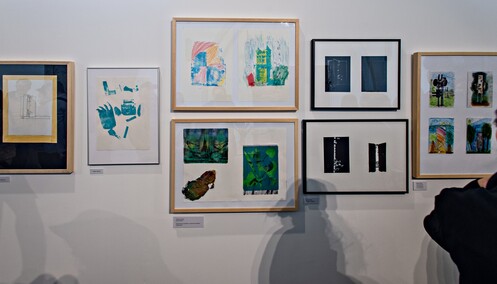 Odczarować formy przestrzenne