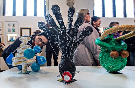 Odczarować formy przestrzenne