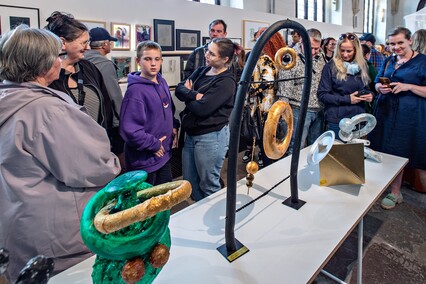 Odczarować formy przestrzenne