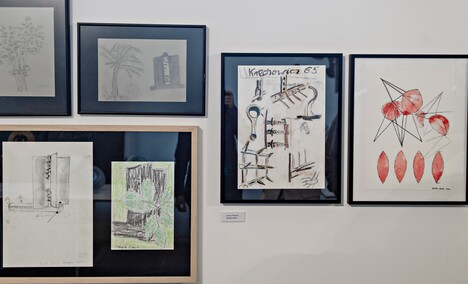 Odczarować formy przestrzenne