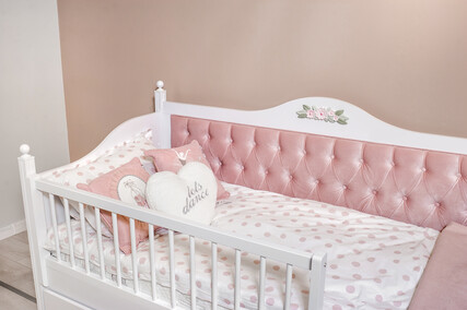 Premiera w Polsce: Meble dziecięce i młodzieżowe marki ALMILA - światowy design w Twoim domu