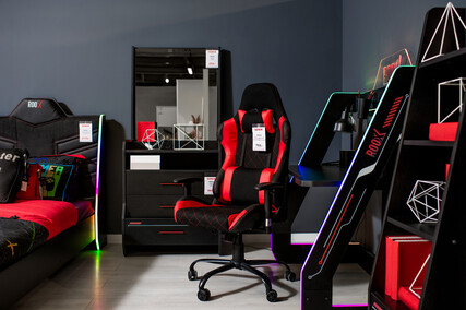 Premiera w Polsce: Meble dziecięce i młodzieżowe marki ALMILA - światowy design w Twoim domu