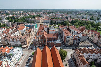 365 stopni do pięknych widoków 365 stopni do pięknych widoków