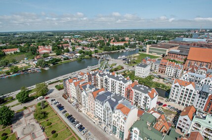 365 stopni do pięknych widoków