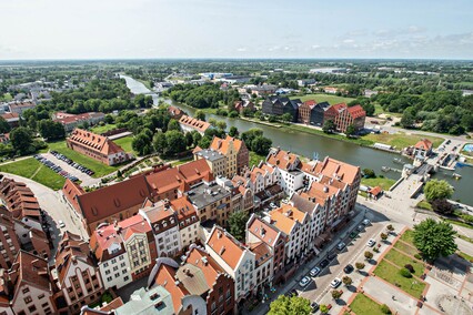 365 stopni do pięknych widoków