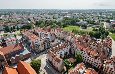 365 stopni do pięknych widoków